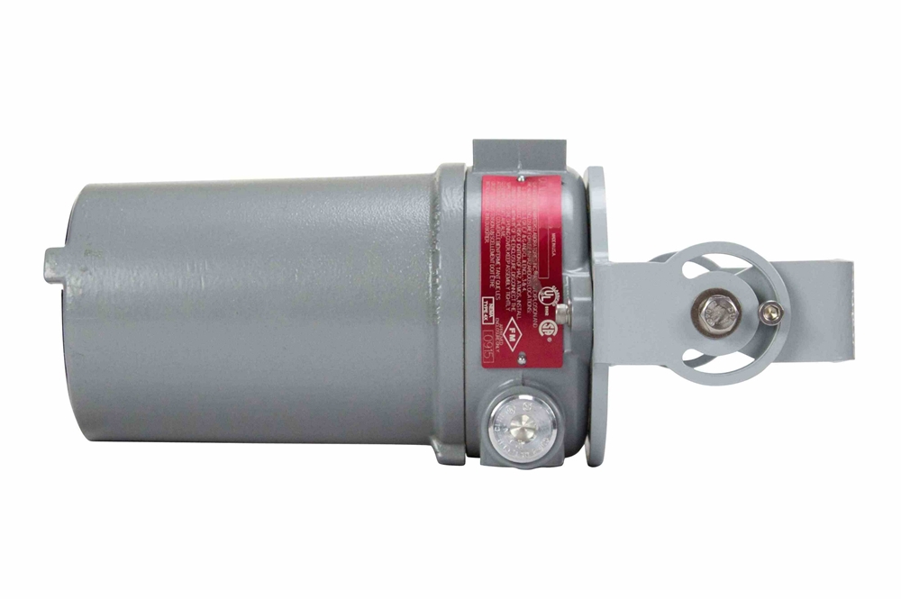 Larson Electronics - 6MP Explosion Proof HD Security Camera - C1D1 ...