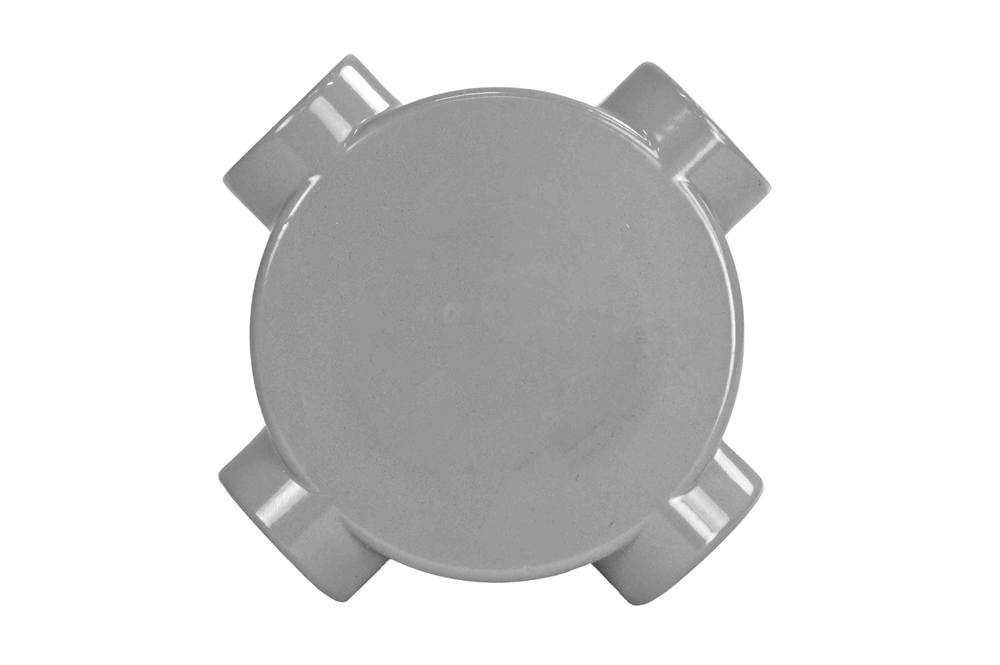 Larson Electronics - Explosion Proof Junction Box, 1/2