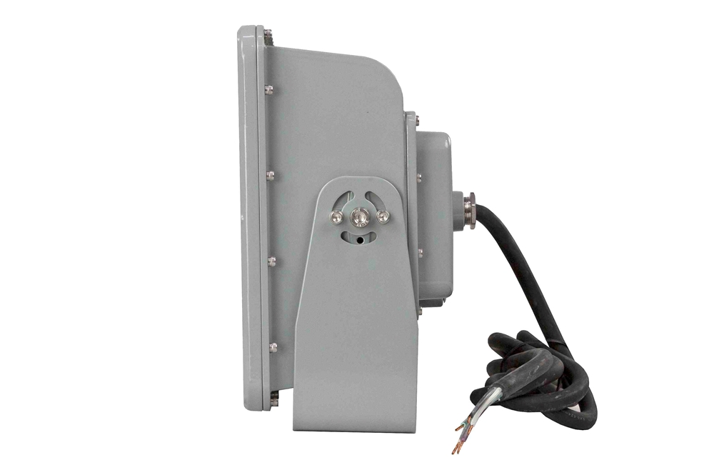 Larson Electronics - 100W Hazardous Location Dimmable Integrated LED ...