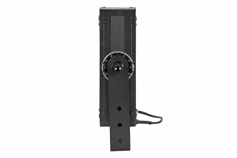 Larson Electronics - 160W LED Crane Light - 21,600 lms, I-beam Mount ...