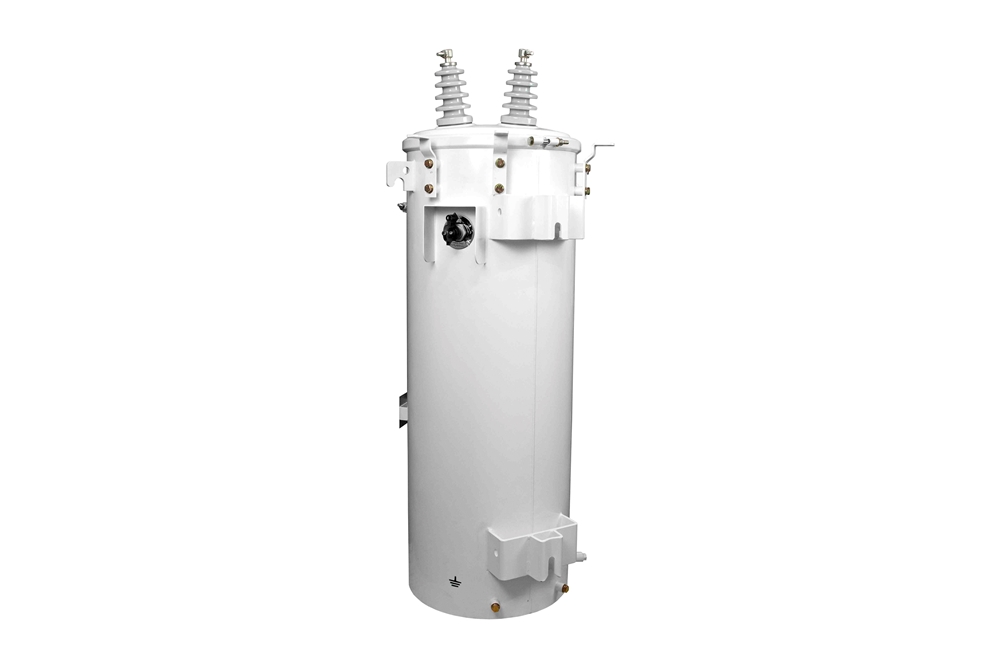 Larson Electronics - 175 KVA 3PH Overhead Distribution Transformer ...