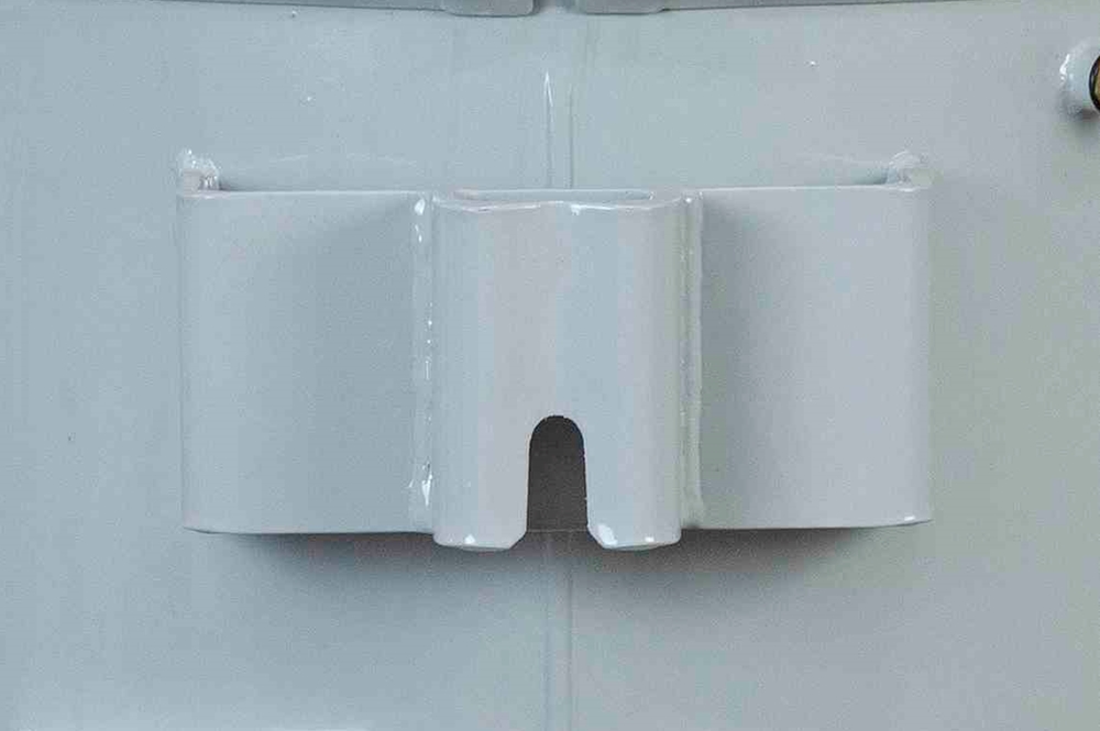 Larson Electronics - 5 KVA Overhead Distribution Transformer, Pole ...