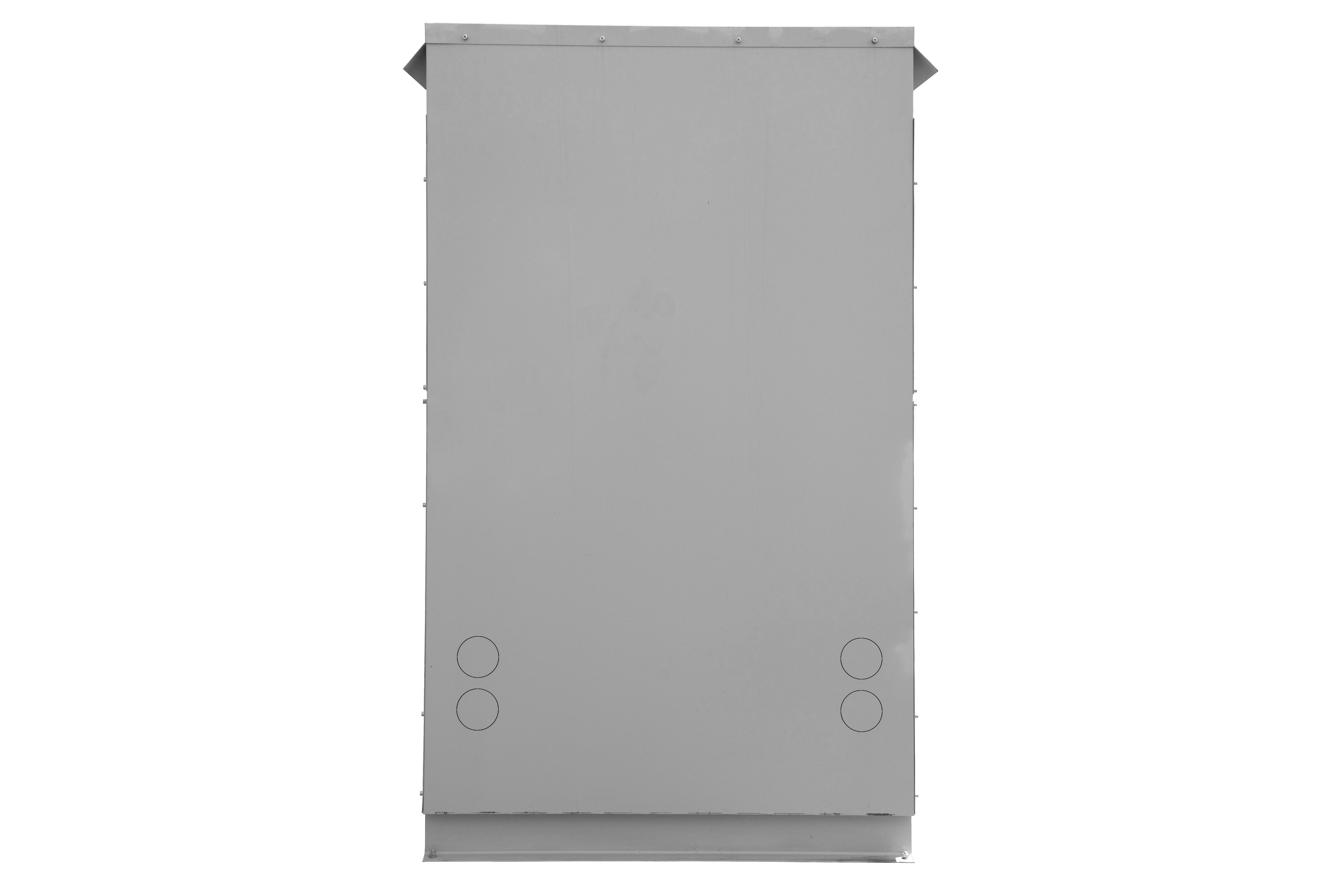 Larson Electronics - 30 KVA Vacuum Pressure Impregnated Transformer ...