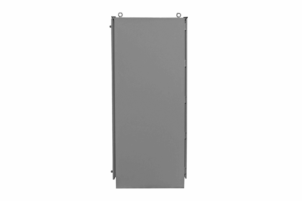 Larson Electronics - 2000A Switchboard w/ 2000A Main Circuit Breaker ...