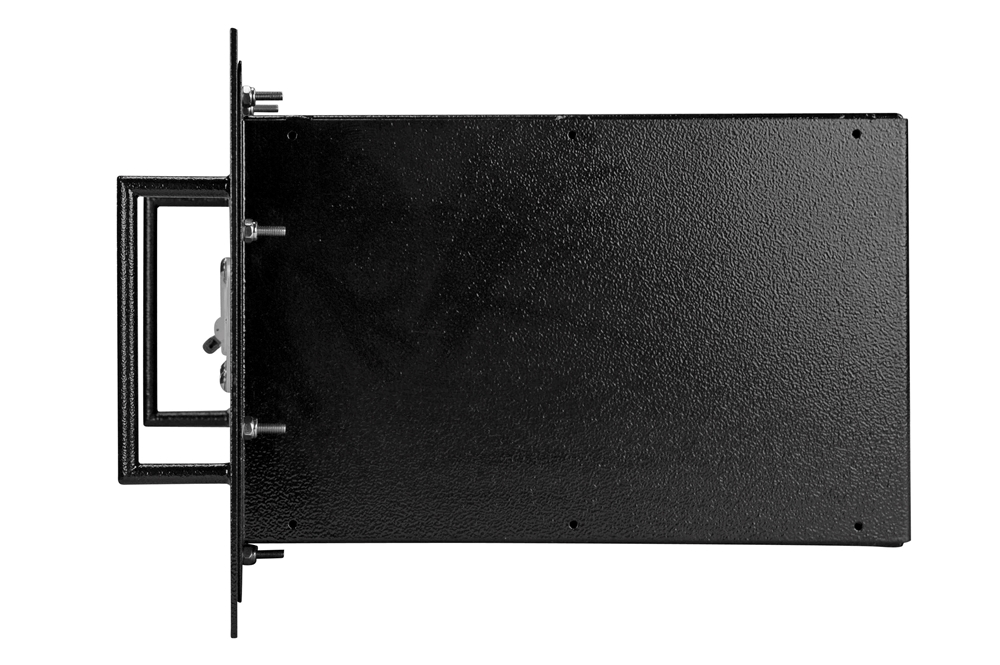 Larson Electronics - 1 Phase Buck & Boost Step-Up Rack Mounted ...
