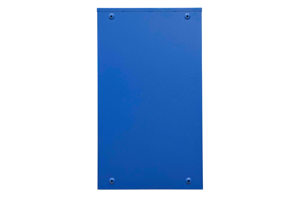 Larson Electronics - Power Distribution Panel, 208Y/120V Wye 3PH, 125A ...