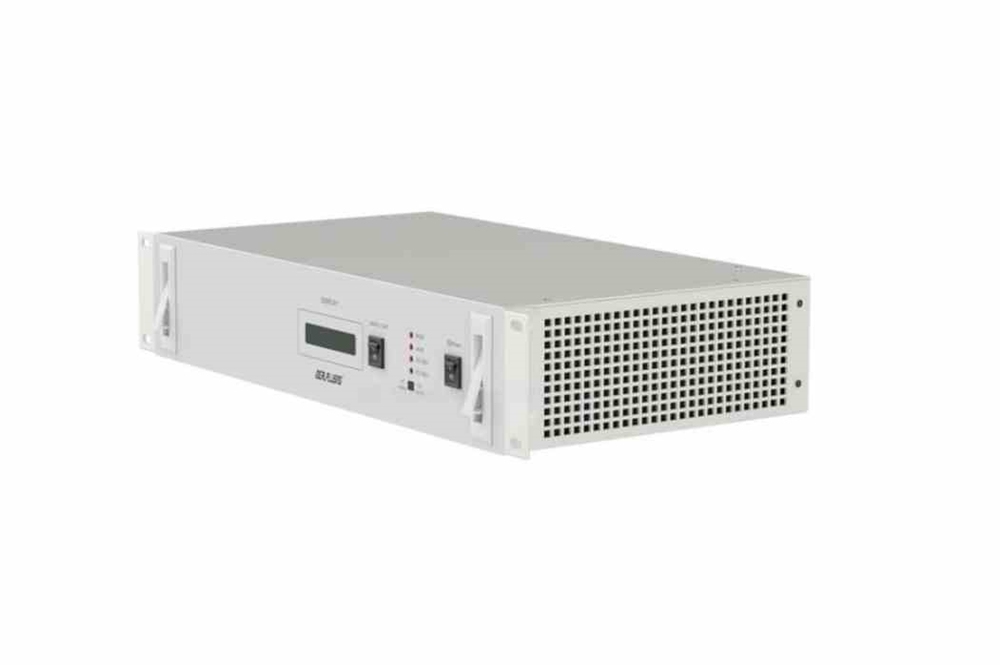 Larson Electronics - 300W DC to DC Converter - 29-60V DC Input to 13.8V ...