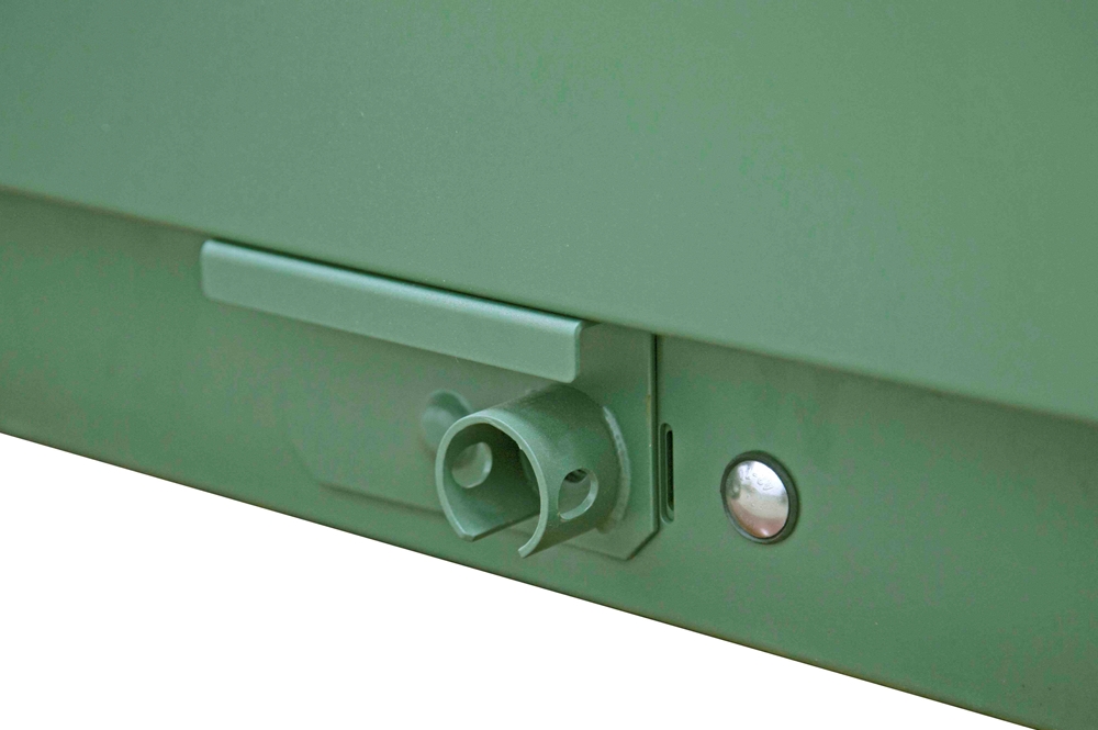 Larson Electronics - 5 KVA Pad Mount Rectifier Transformer - 3PH - 380V ...