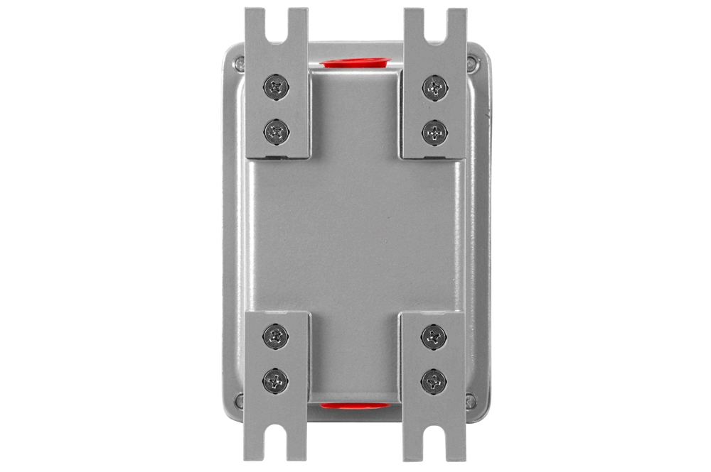 Larson Electronics - 20A Explosion Proof Disconnect Switch - Class I ...