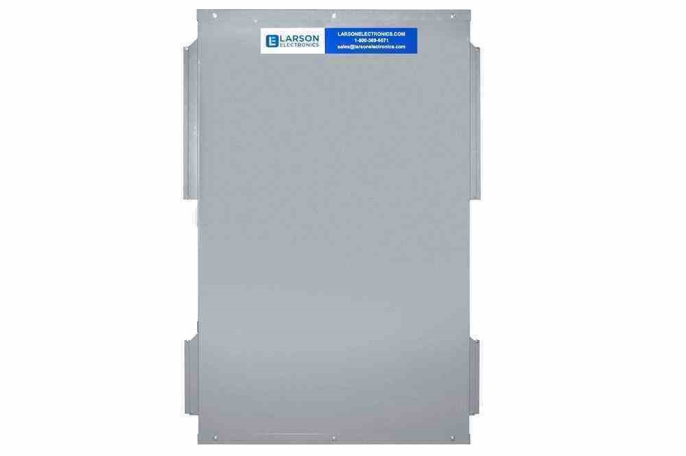 Larson Electronics - 5 MVA Vacuum Pressure Impregnated Traction Power ...