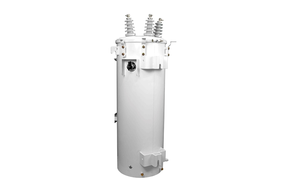Larson Electronics - 400 KVA 3PH Overhead Distribution Transformer ...