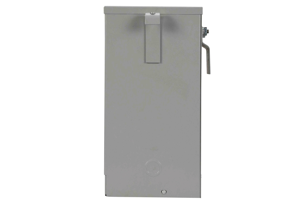 Larson Electronics - 9 kVA Isolation Transformer - 380/480V Delta ...