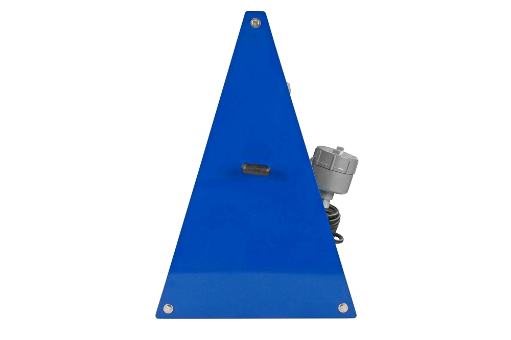 Larson Electronics - Explosion Proof LED Light - Non-Spark Aluminum ...