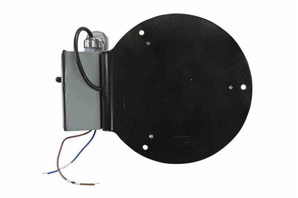 Larson Electronics - Class I LED Beacon with 30 Strobing Light Patterns ...
