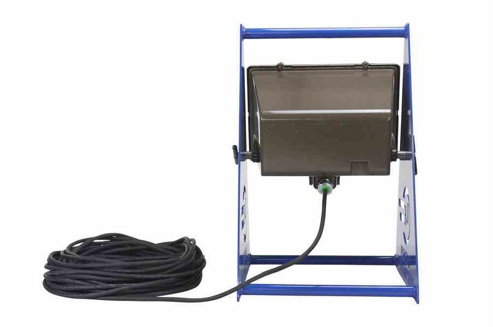 Larson Electronics - 400 Watt Portable Hazardous Location Light ...