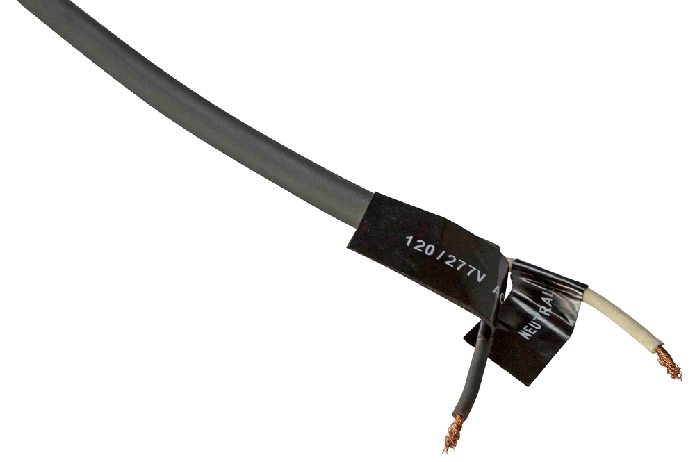 Larson Electronics - 30’ Weatherproof LED Rope Light - 24 Watts - 120 ...