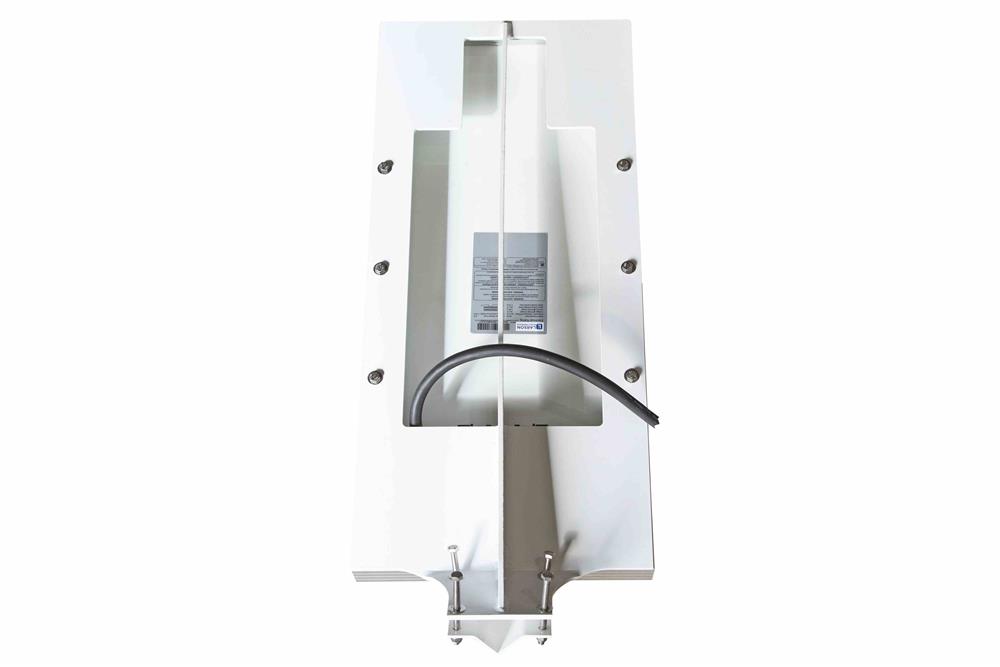 Larson Electronics - C1D2 Solar Powered Explosion Proof LED Lighting ...