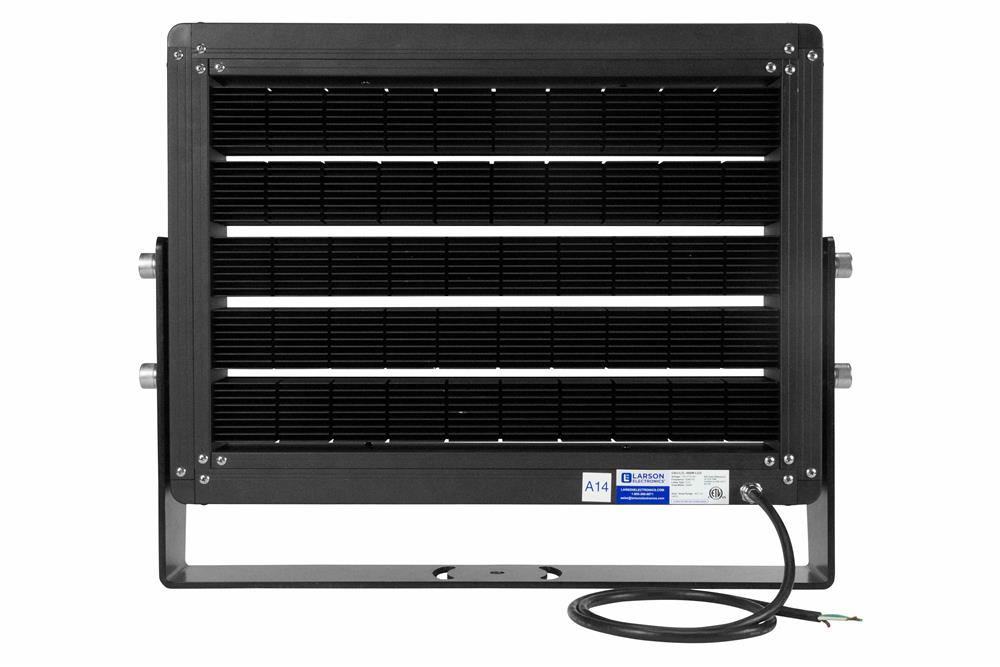 Larson Electronics - 480W High Intensity LED Light - 64,800 Lumens ...