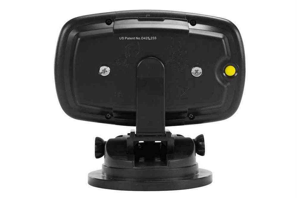 Larson Electronics - Flashing LED Strobe Light with Adjustable Locking ...