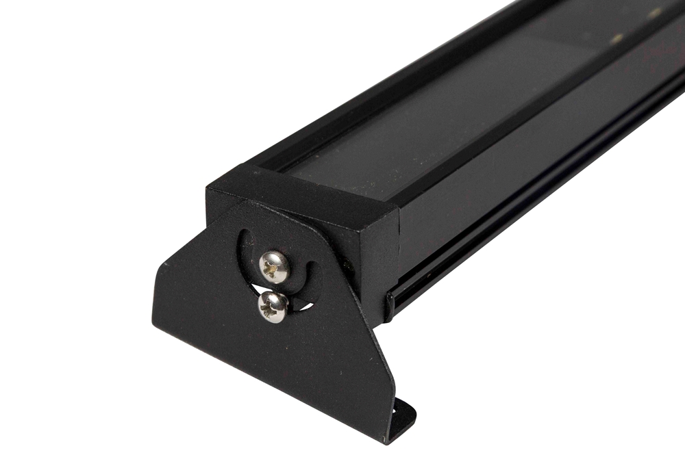 Larson Electronics - 30W Industrial LED Cabinet Light - 3' Low Profile ...