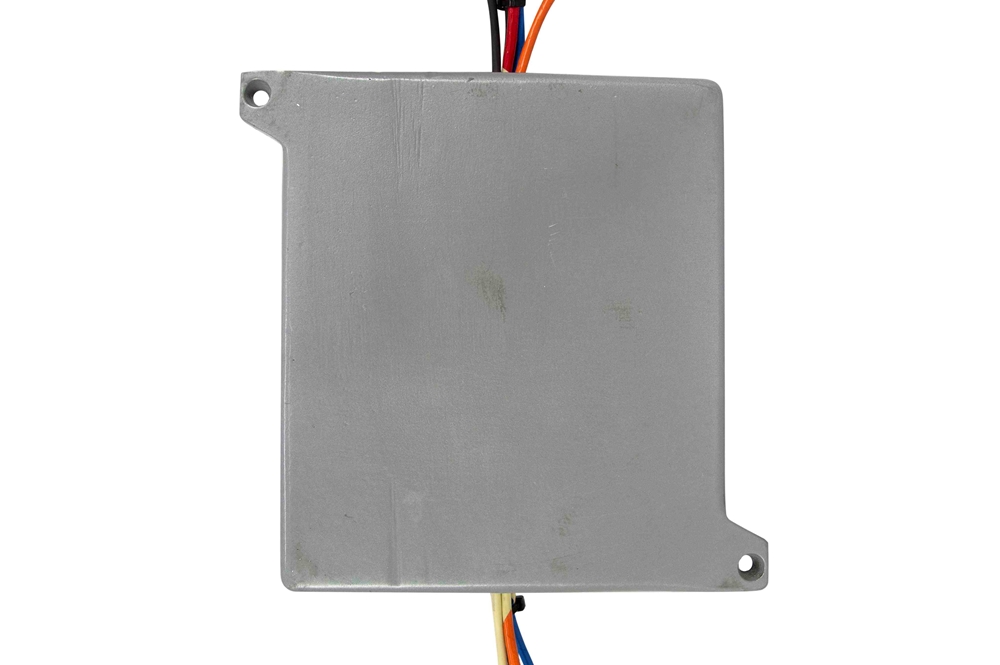 Larson Electronics - 30A Explosion Proof Contactor - Class I, II, III ...