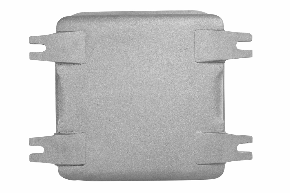 Larson Electronics - Explosion Proof Enclosure - 14
