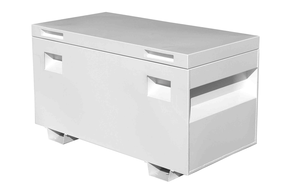 Larson Electronics - Solar Electronics Box - 47