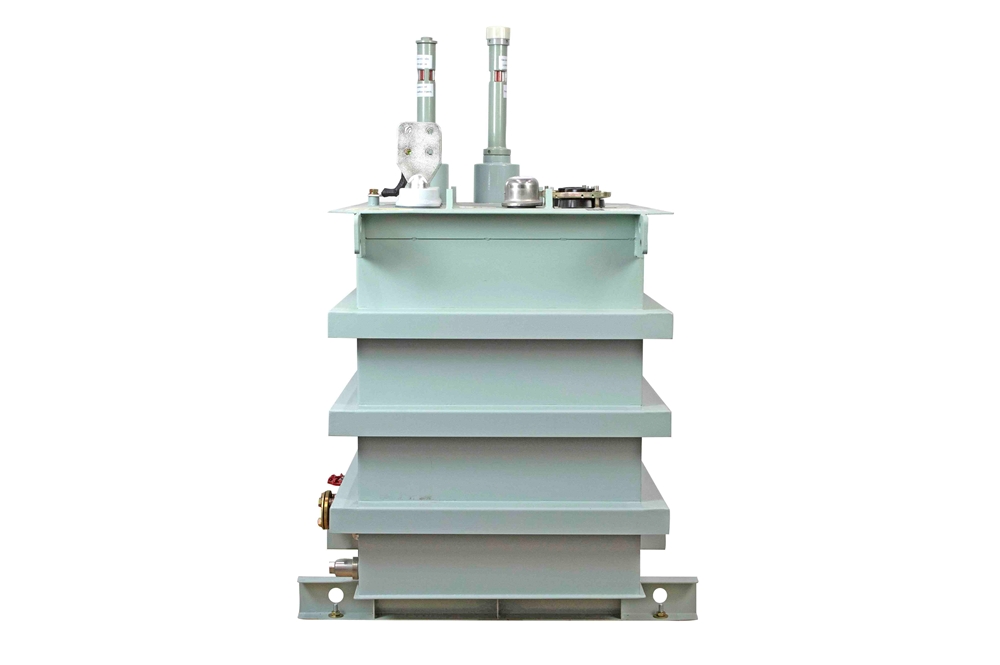 Larson Electronics - 167 KVA Submersible Distribution Transformer ...