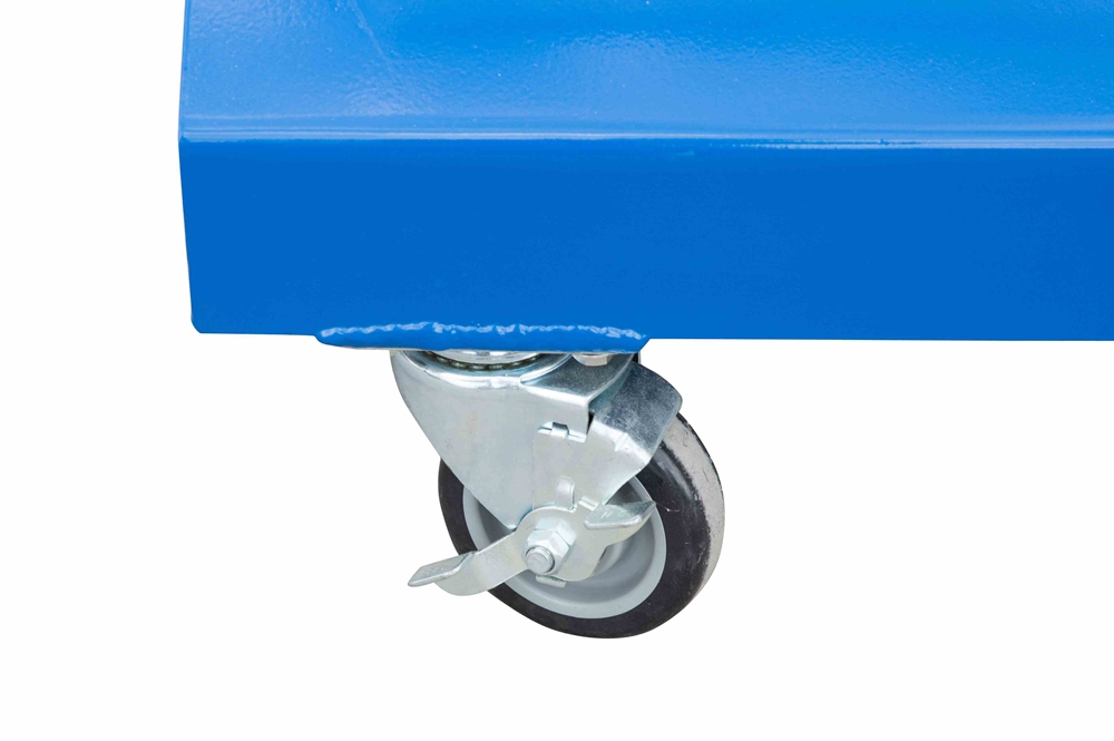 Larson Electronics - 1 KVA Portable Power Distribution Spiderbox - 230V ...