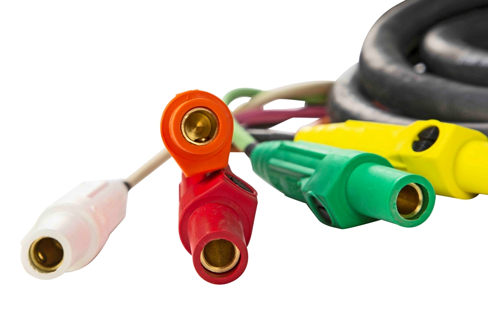 Larson Electronics - Camlock Adaptor Cable - 60A Continuous - 6' 4/5 ...