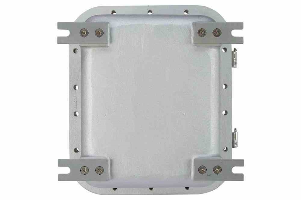 Larson Electronics - 400A Explosion Proof Fused Disconnect - 270V DC ...