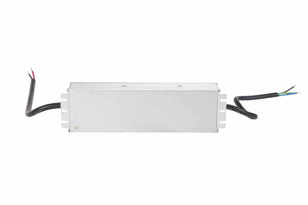 Larson Electronics - Waterproof Transformer Converts 120V AC to 12 ...