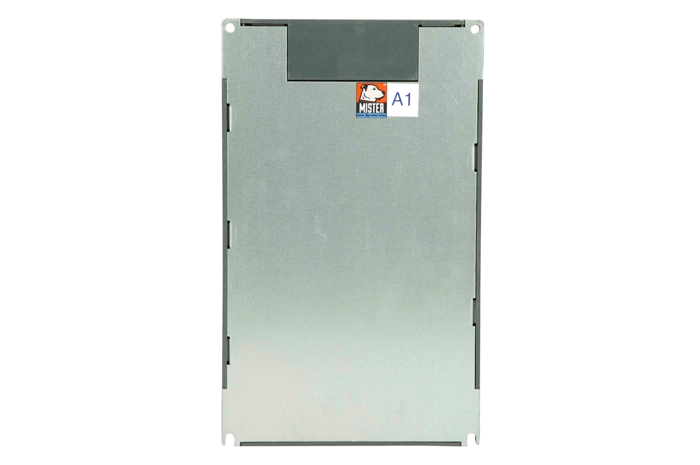 Larson Electronics - 15 HP Variable Frequency Device - 500V AC 3PH ...