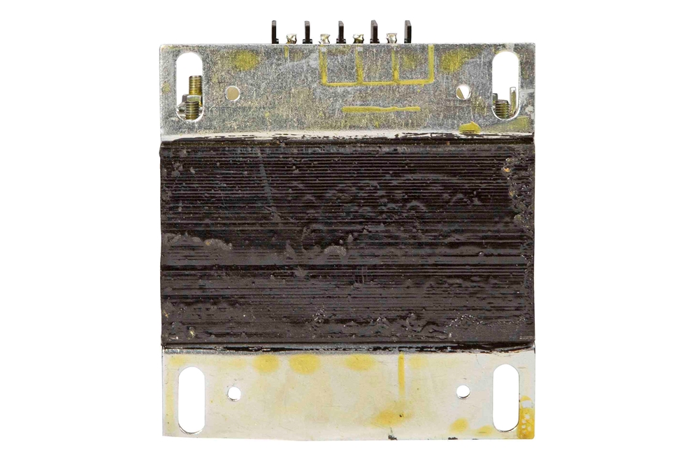 Larson Electronics - 2 kVA Control Transformer - 480V Input Voltage ...