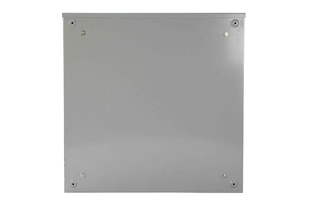 Larson Electronics - Industrial Solar Power System - 40 kWp - (80) 500W ...