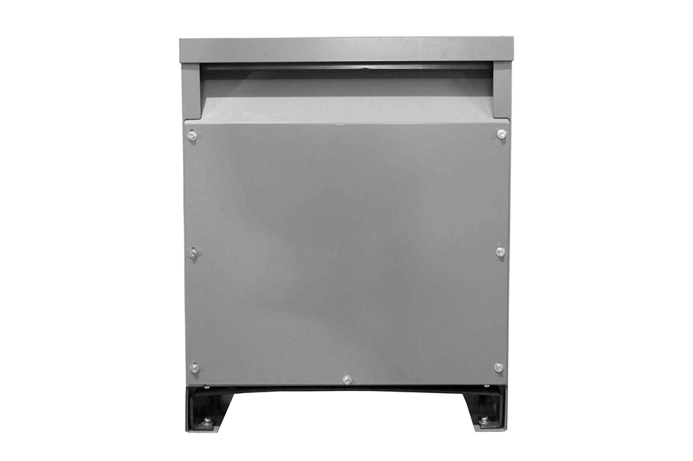 Larson Electronics - 15 kVA Distribution Transformer - 480V AC Primary ...