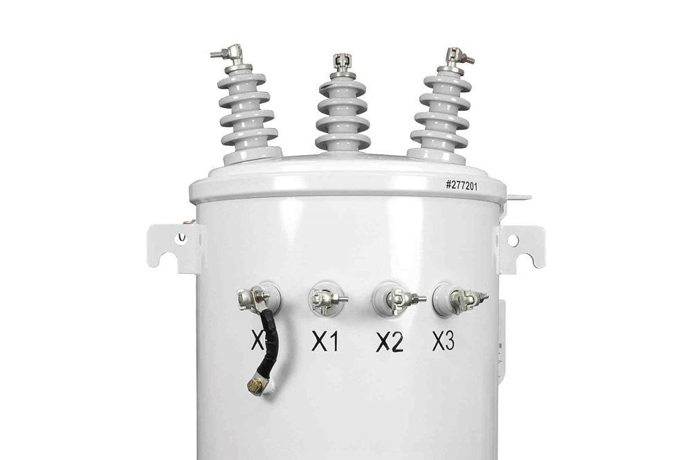 Larson Electronics - 400 KVA 3PH Overhead Distribution Transformer ...