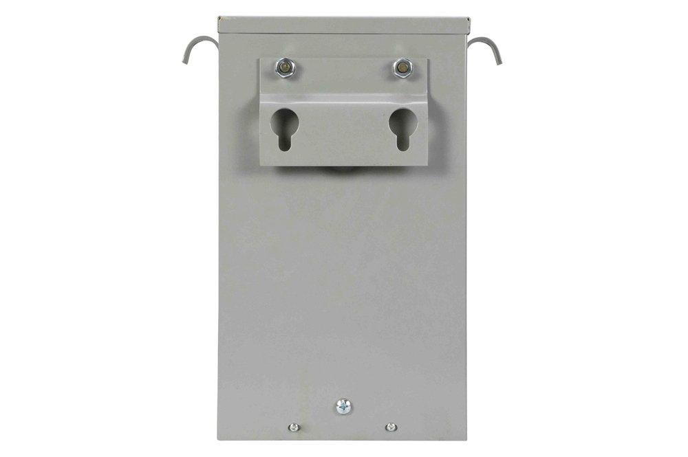 Larson Electronics - 9 kVA Isolation Transformer - 380/480V Delta ...
