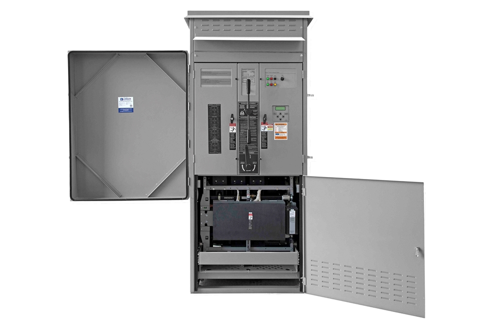 MPD-ATS-3P4W-300A-480Y.277-3PH-65K-N1-60HZ-DT