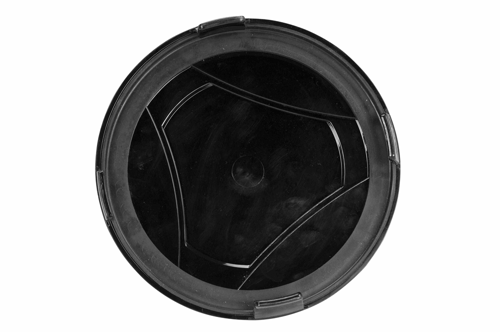 Larson Electronics - Infrared Cover for the HID-65-50-S Spotlight - 850NM