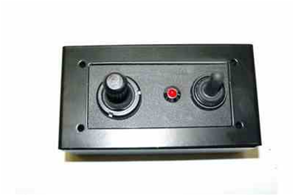 Larson Electronics - Remote Control LED Spotlight - 12-24V DC, 5000 ...