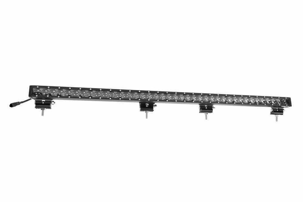 Larson Electronics - 200W LED Light Bar - 40 Cree LEDs - 15600 Lumens ...