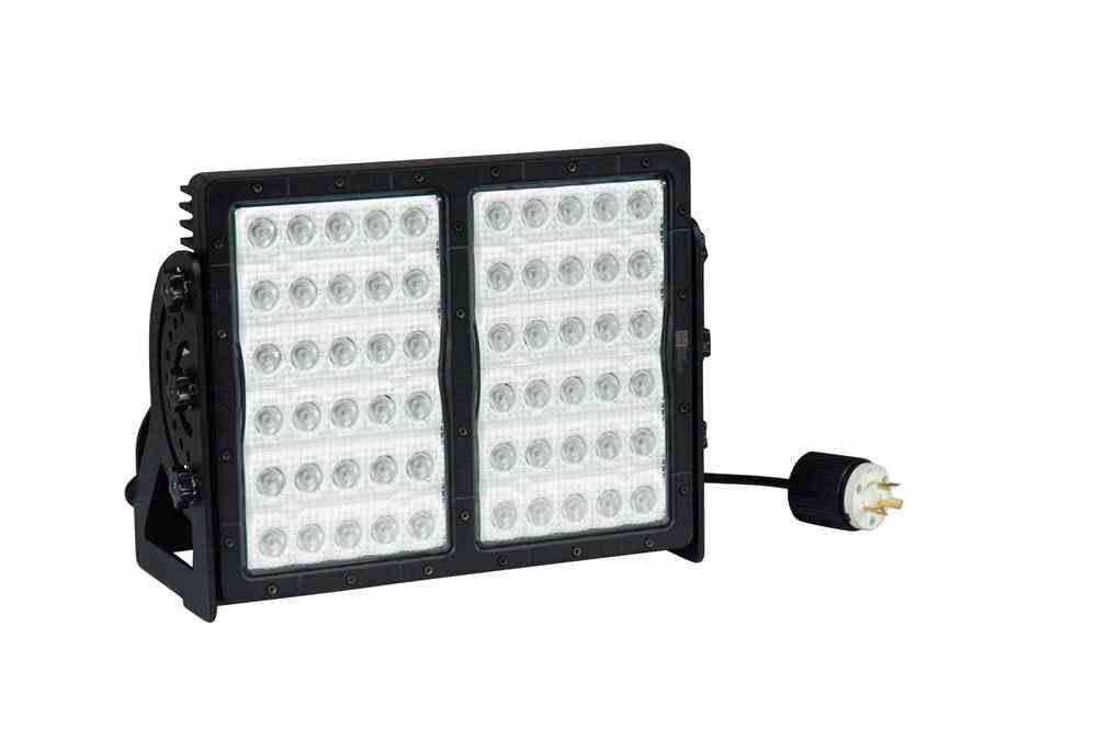 Larson Electronics - 300W Dimmable High Intensity LED Light - 0-10V ...
