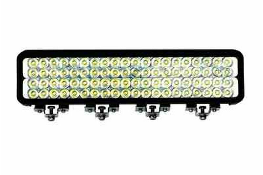 Larson Electronics - 48W IR LED Light Bar - 1550Nm - 80 LEDs - 1750'L X ...