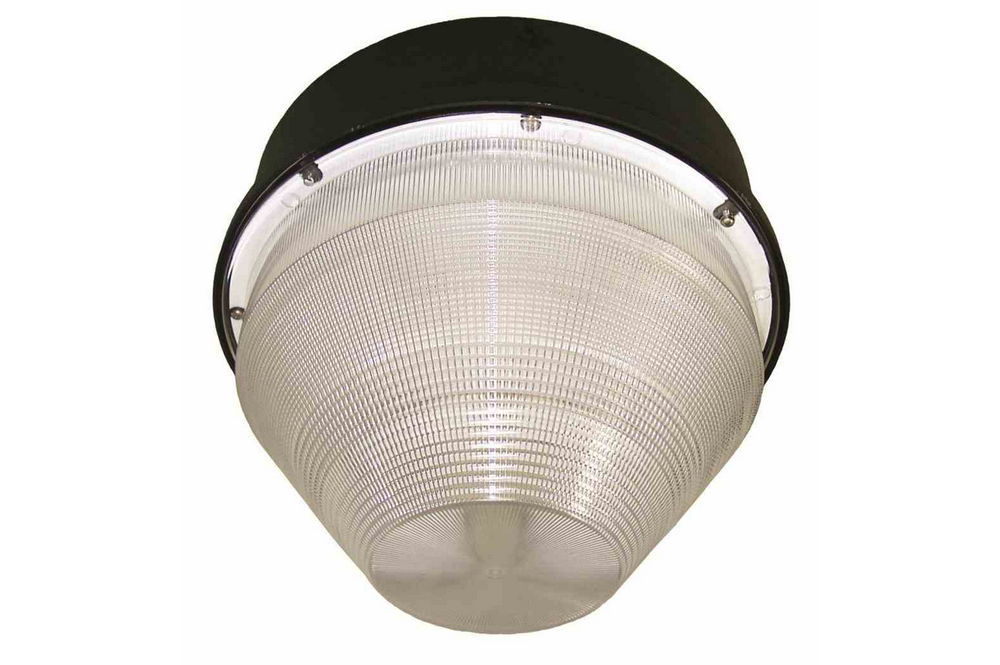 Vandal Resistant Lighting Fixture – SSMSR