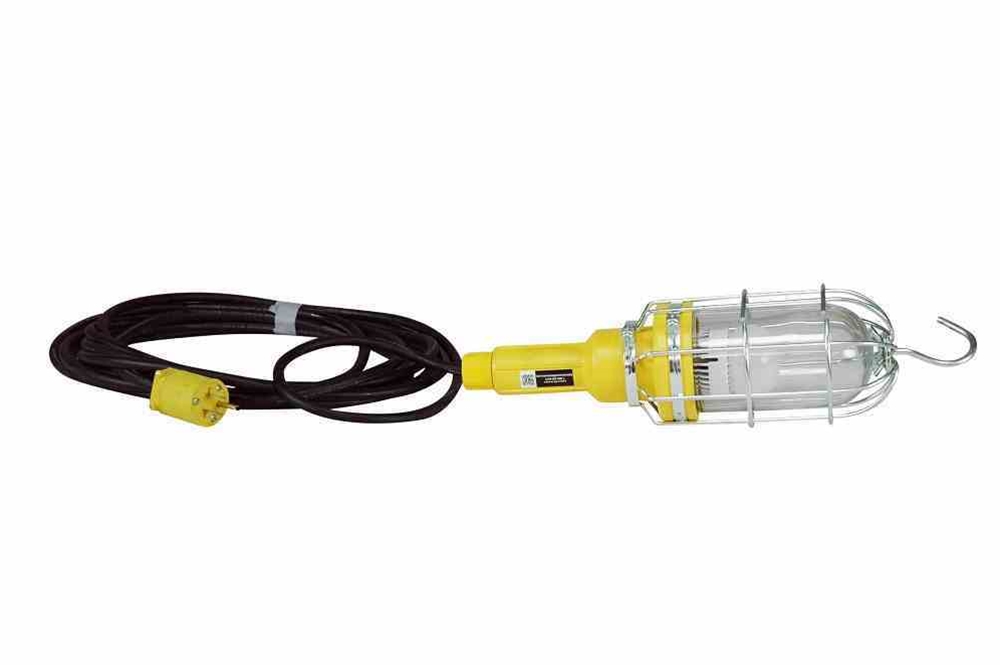Larson Electronics - Vapor Proof (Waterproof) LED Inspection Light ...