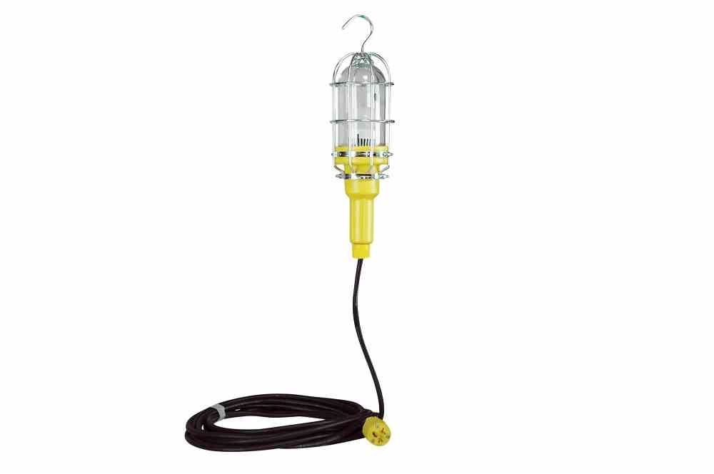 Larson Electronics - Vapor Proof (Waterproof) LED Inspection Light ...