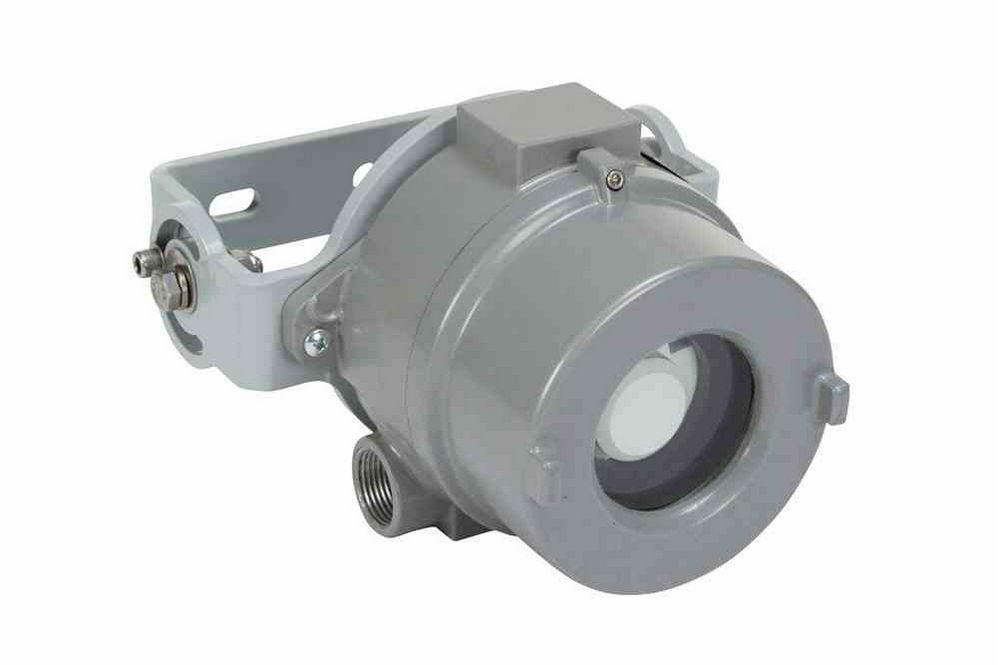 Larson Electronics - 800W Explosion Proof Motion Sensor - 10' to 20 ...