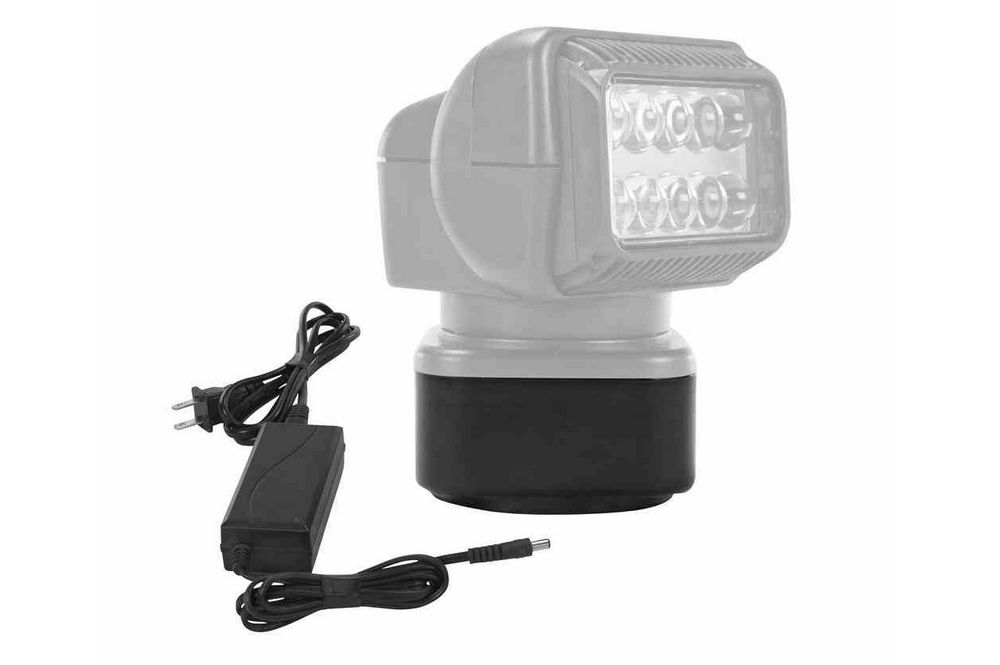 Larson Electronics - 32aH Rechargeable 12V Lithium Ion Battery Pack ...