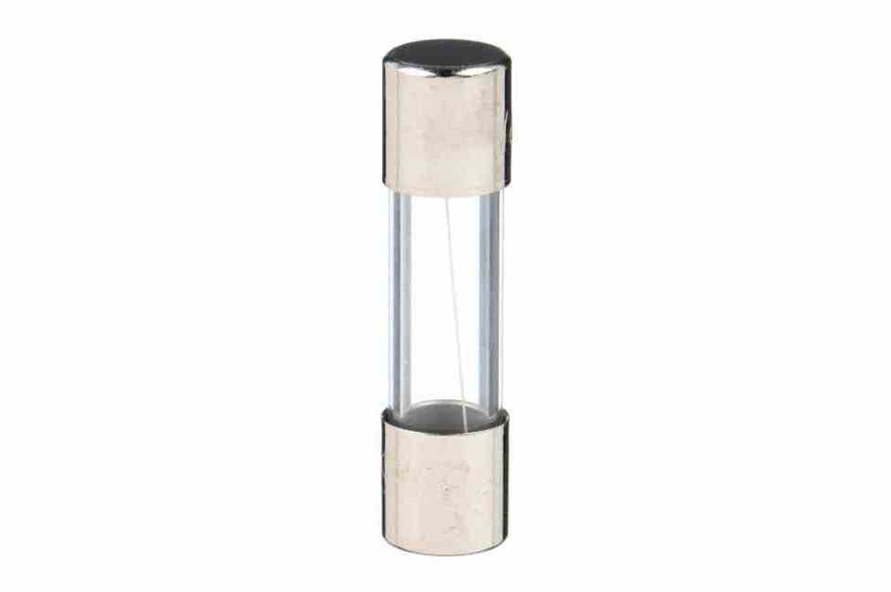 Lot De 10 Fusibles Verre Rapides 5x20mm 10A 250V - Uxcell, Neufs, Pour L'électronique Et L'électricité